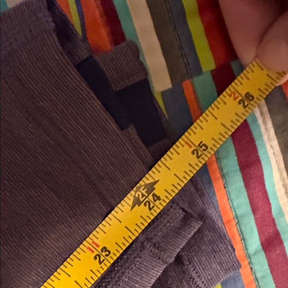 Athleta ultimate stash pocket size extra small great condition fast shipping - Picture 8 of 12